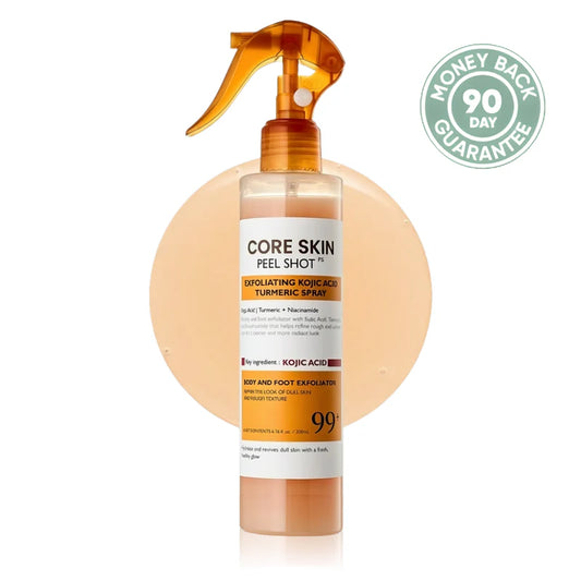 Core Skin™ Bright Peel Spray