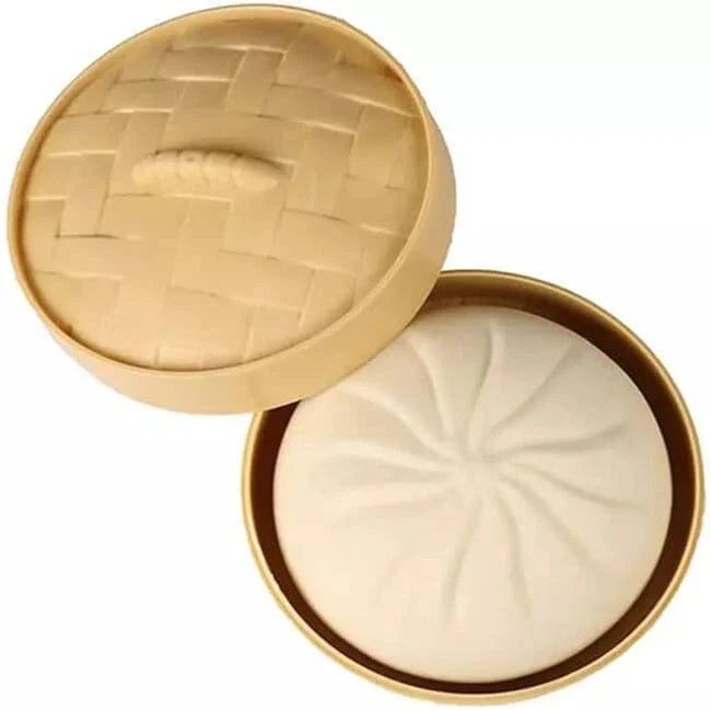 Dumpling Squishy Mystery Bun Fidget Toy