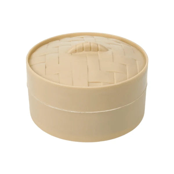 Dumpling Squishy Mystery Bun Fidget Toy