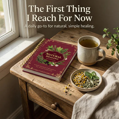 The Natural Healing Handbook™